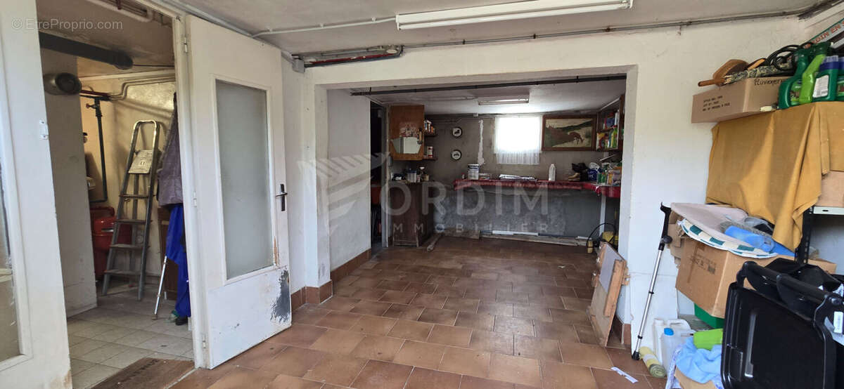 Maison Cosne Cours Sur Loire - photo 13
