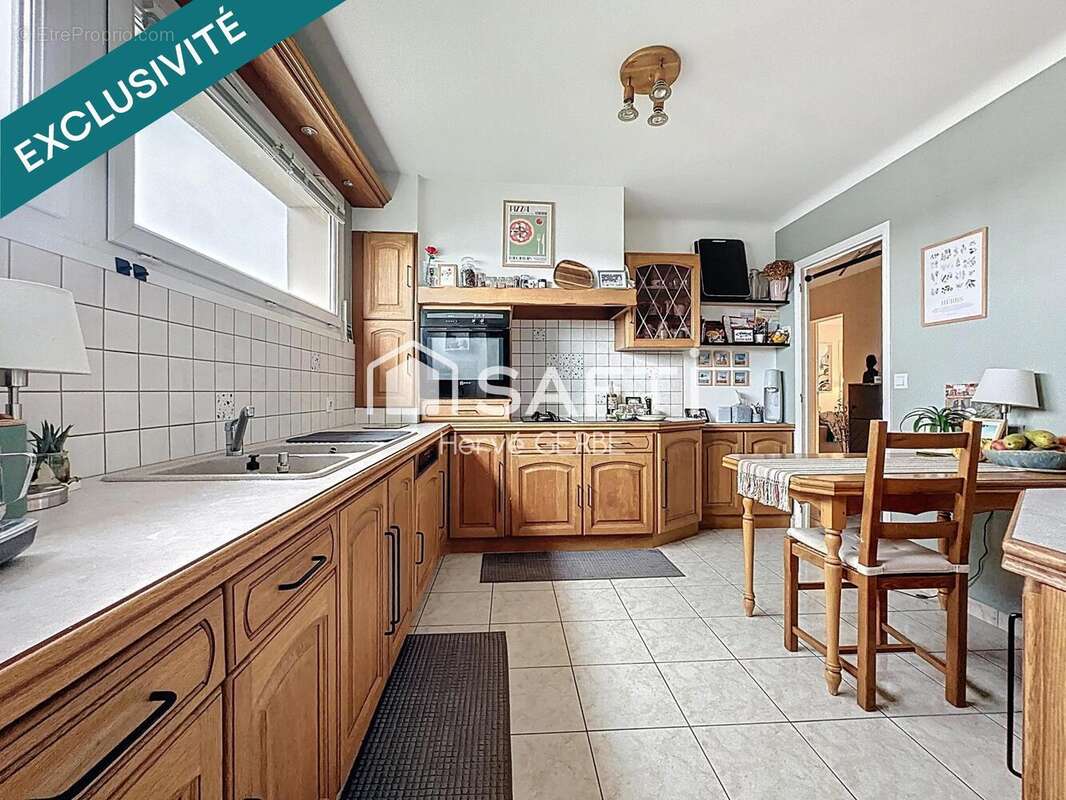 Photo 6 - Appartement à NANTES