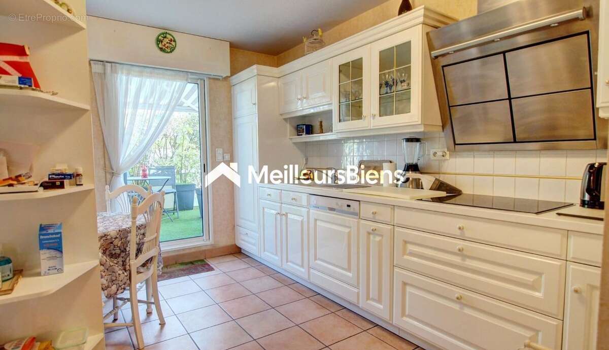 Appartement à LORIENT