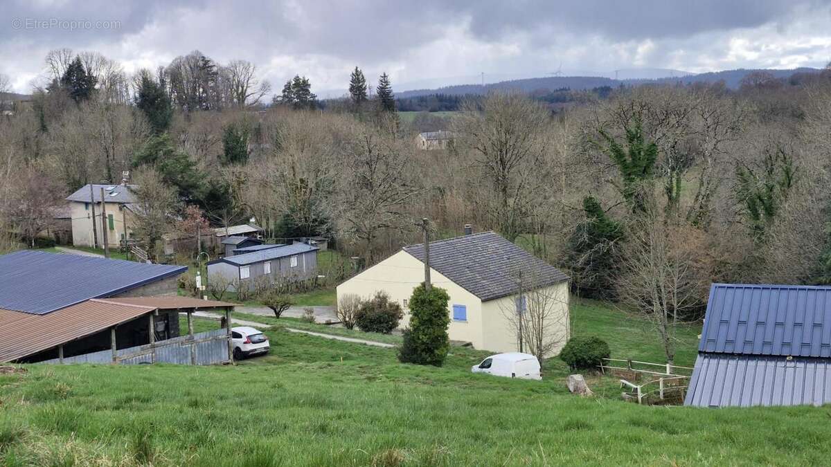 Photo 3 - Terrain à ANGLES