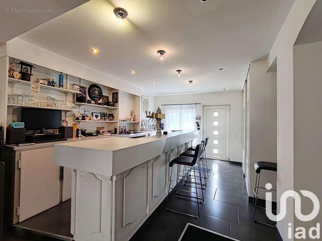 Photo 4 - Maison à FLAVIGNY-SUR-MOSELLE