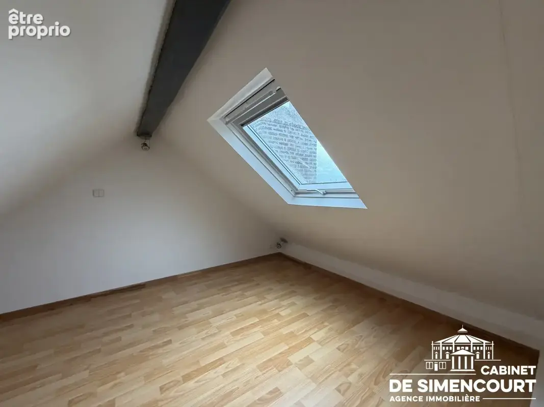 Saint-Honoré-Jeanne d'Arc - Maison avec mezzanine et cave - photo 6