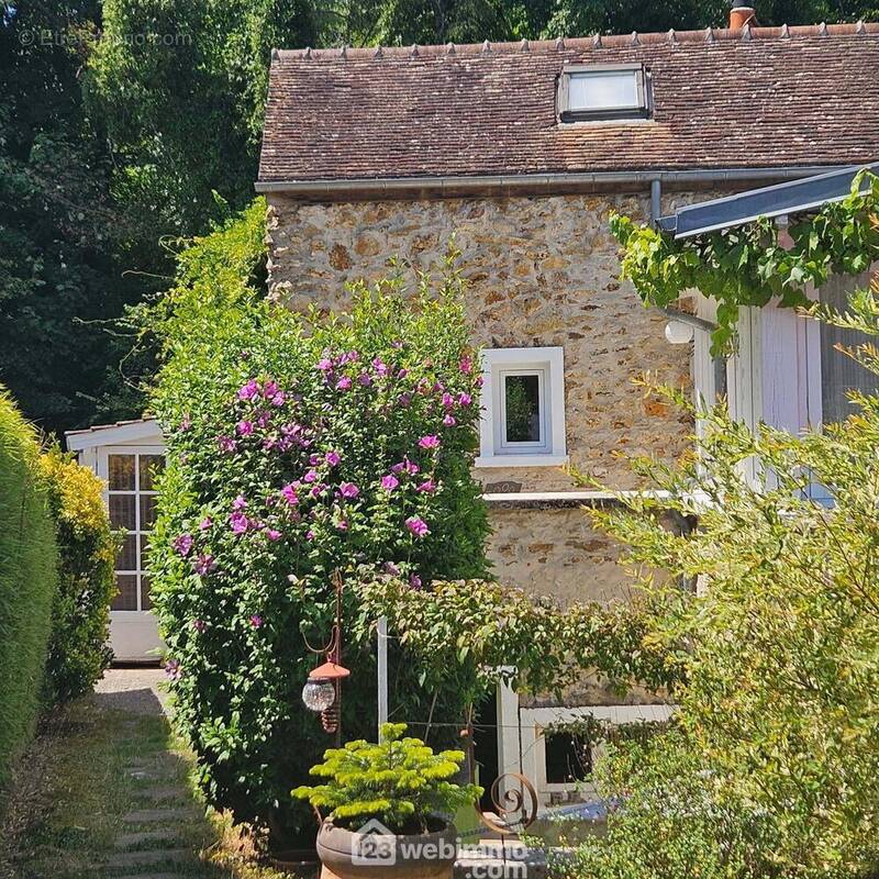 Une superbe maison entretenue. - Maison à TIGERY