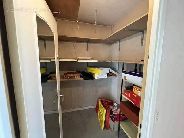 Appartement à NEVERS