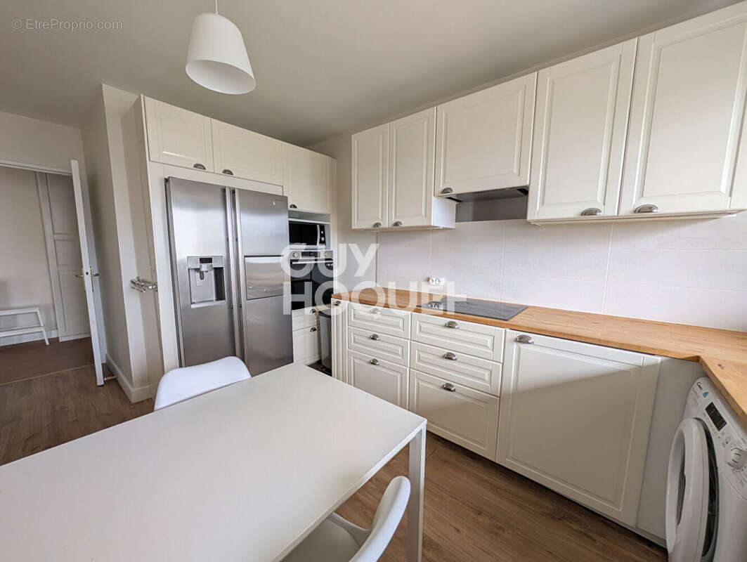 Appartement à MARLY-LE-ROI