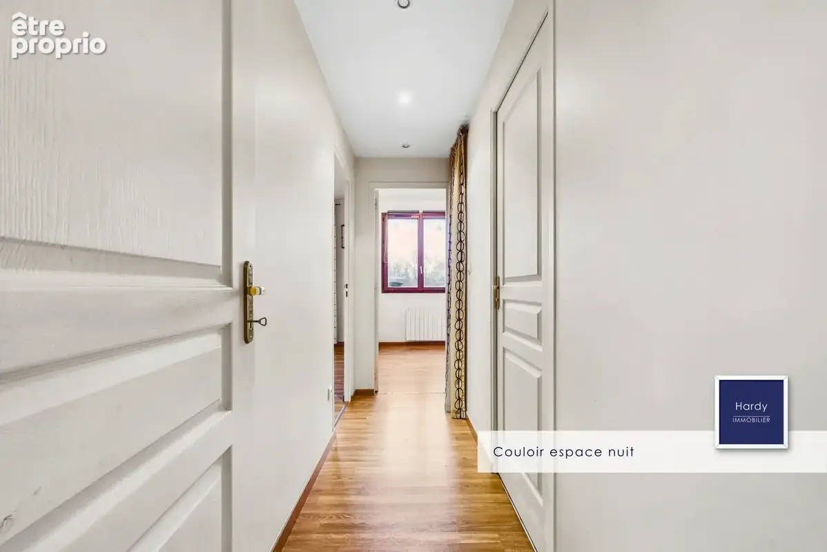 Appartement 3 pièces 64 m² à vendre à Boisemont (95000) - photo 9