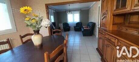 Photo 5 - Maison à BRANDERION