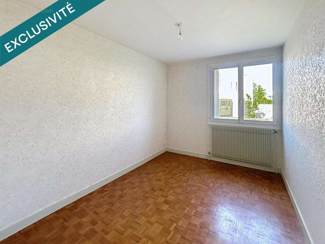 Photo 6 - Appartement à PONT-EVEQUE