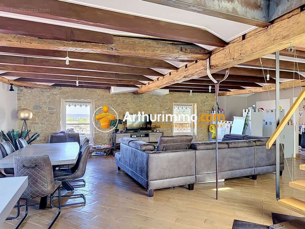 Vente Appartement Bourgoin-jallieu(38300) 309 900ï¿œ - photo 6