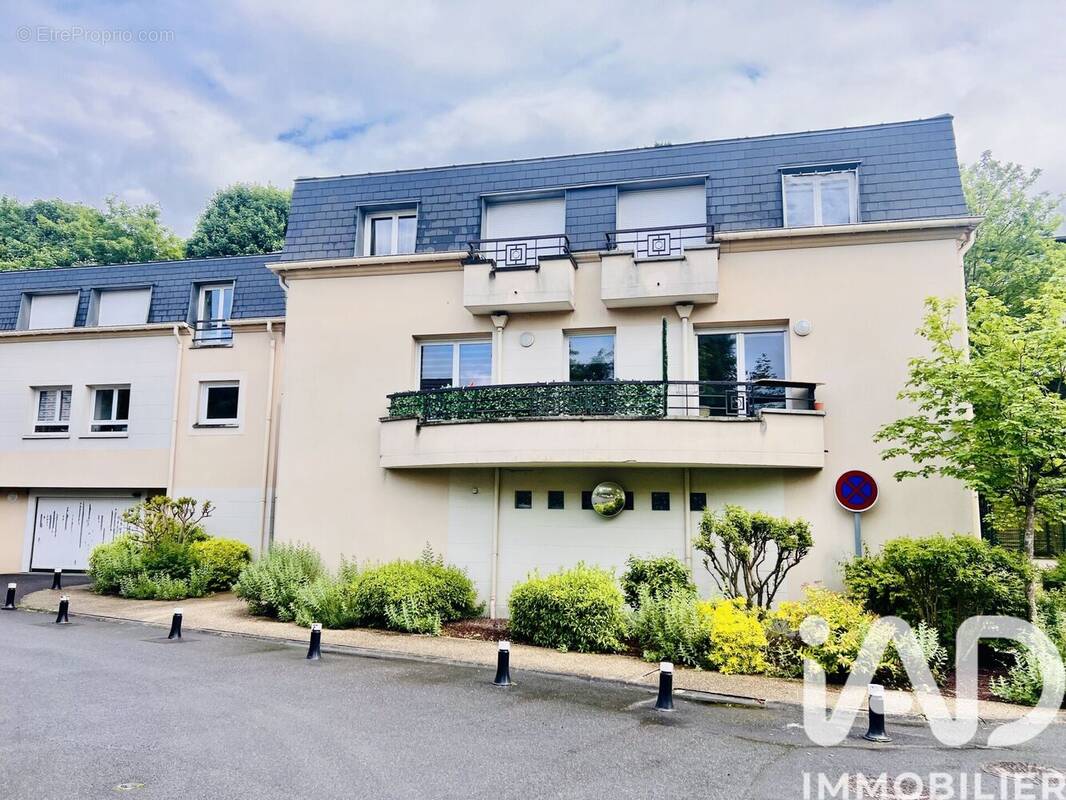 Photo 1 - Appartement à MONTMORENCY