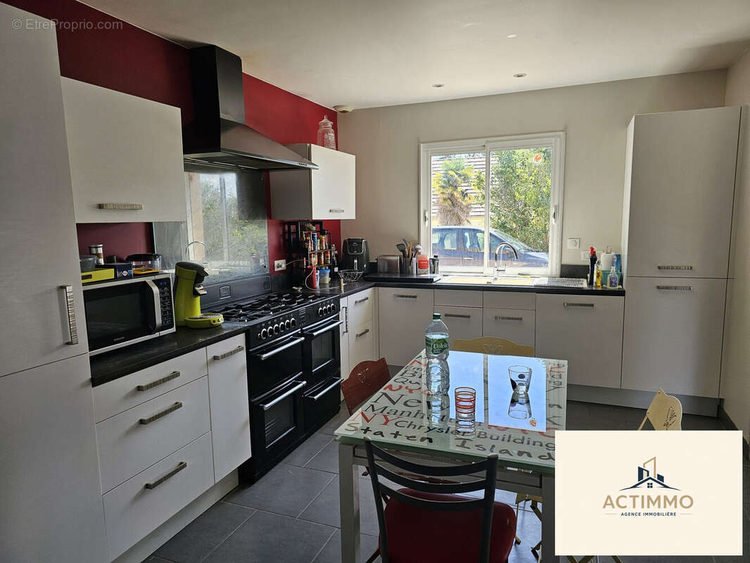Maison 192 m² à Joigny  - photo 4