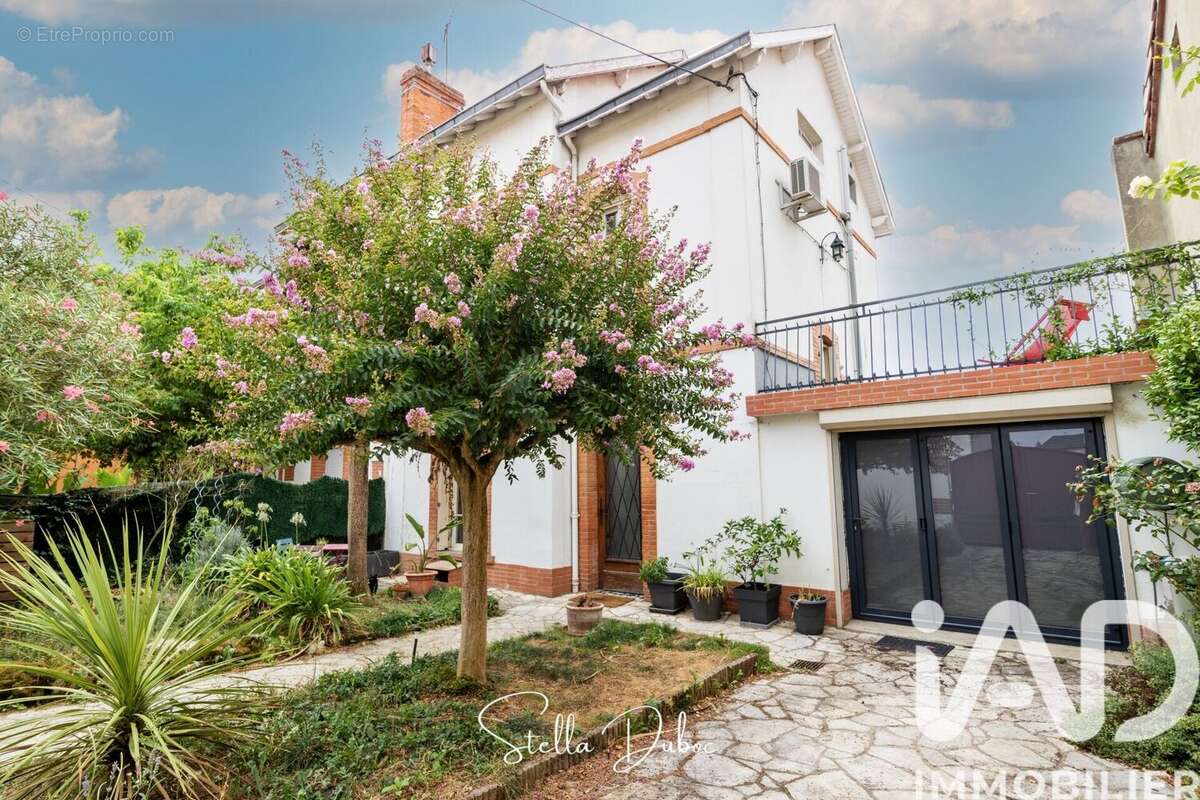 Maison 130 m² à Montauban  - photo 9