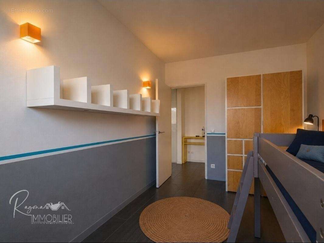 Rixheim hypercentre 85,87 m² - photo 9