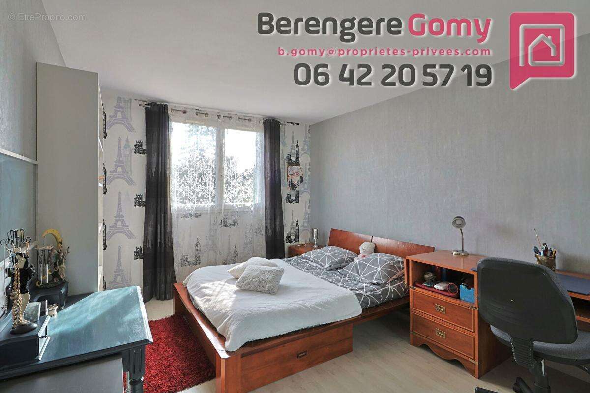 Maison à LE PLESSIS-BOUCHARD