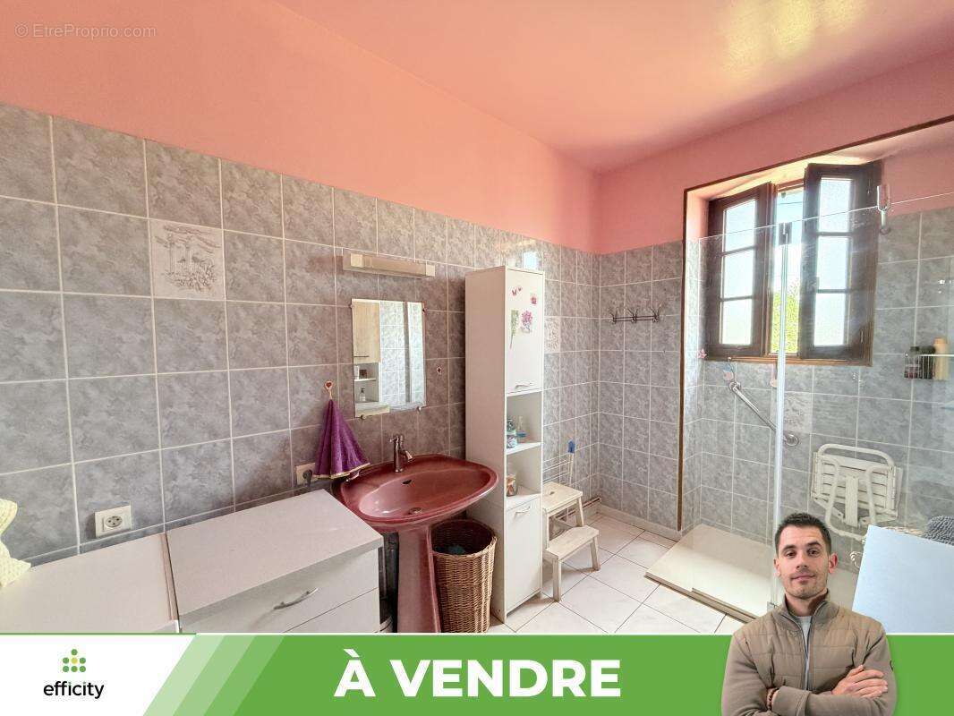 Maison en pierres - photo 16
