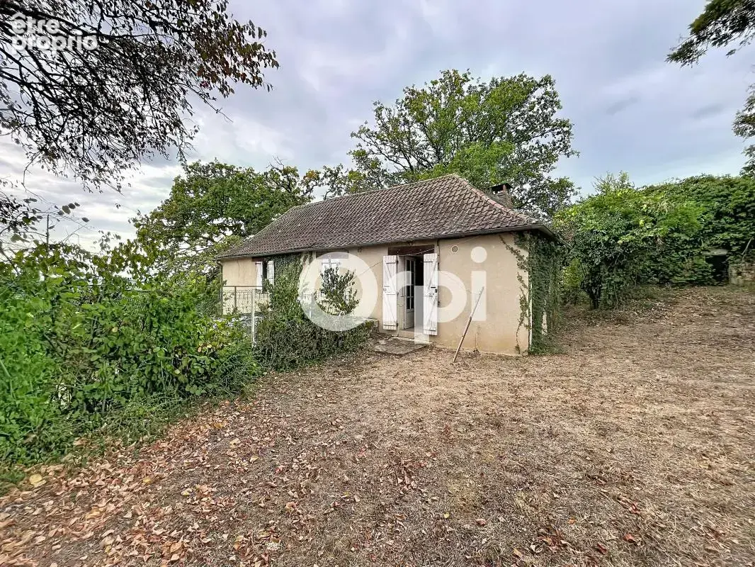 Photo Maison à Le Lardin-Saint-Lazare au prix de 39 900€