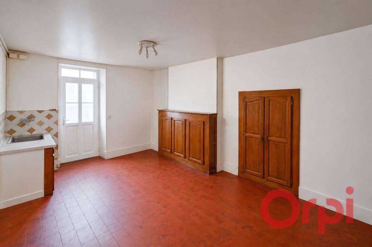 Maison à fort potentiel - photo 2