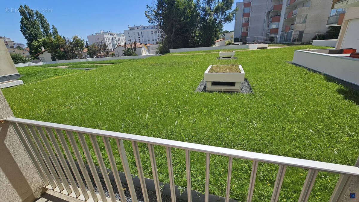 Appartement à ROYAN