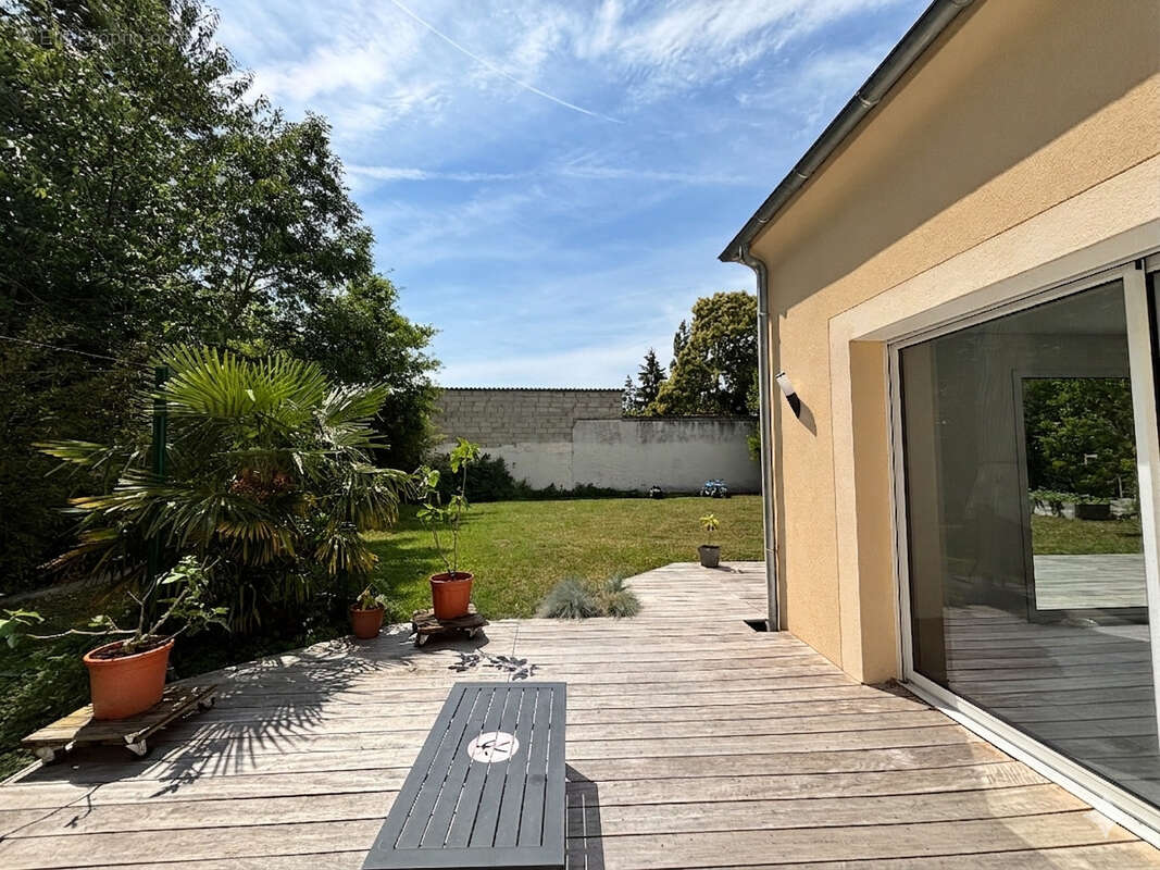 Modernité, confort, potentiel d'évolution - photo 8