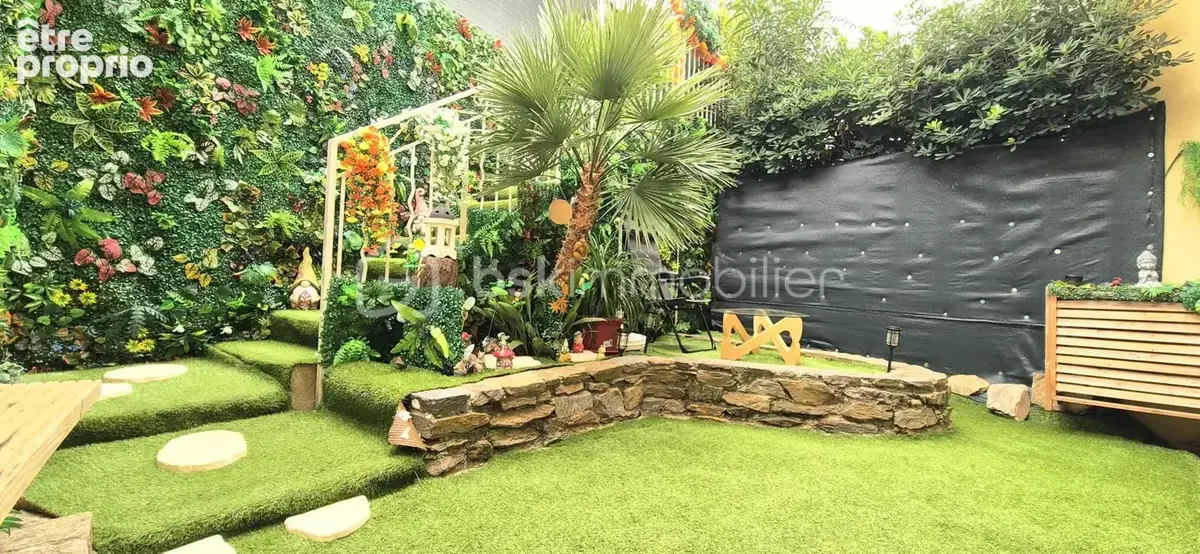 A 350m de la plage et commerces a pied -- t2 cabine en rez de jardin avec cellier privatif - photo 13