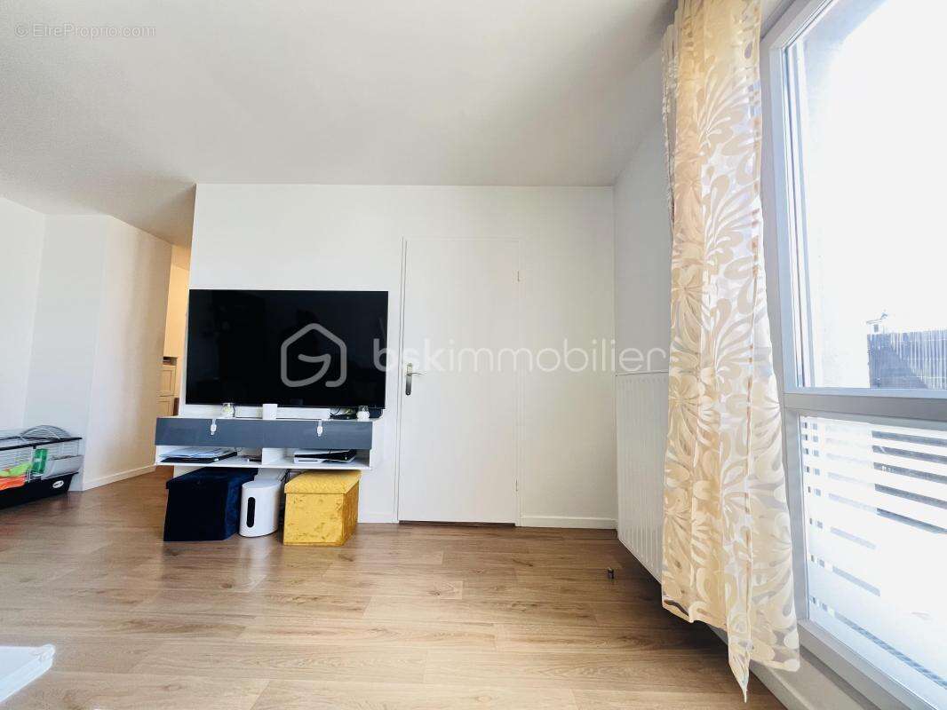Appartement à CHOISY-LE-ROI
