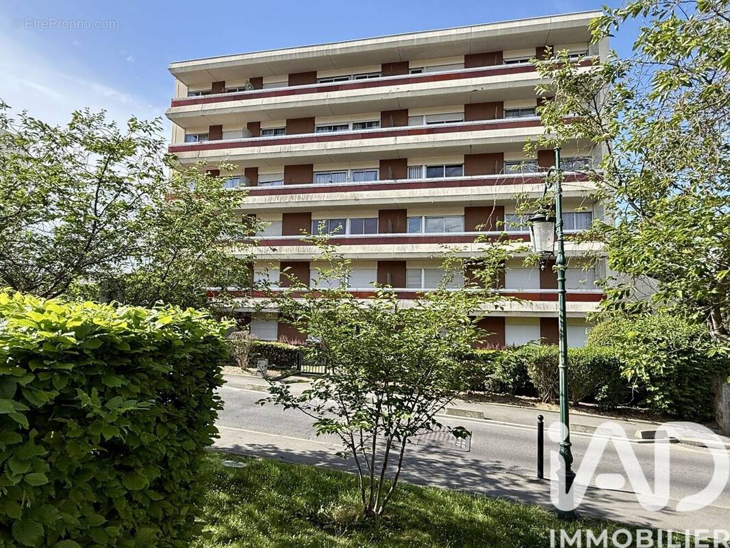 Photo 1 - Appartement à GAGNY
