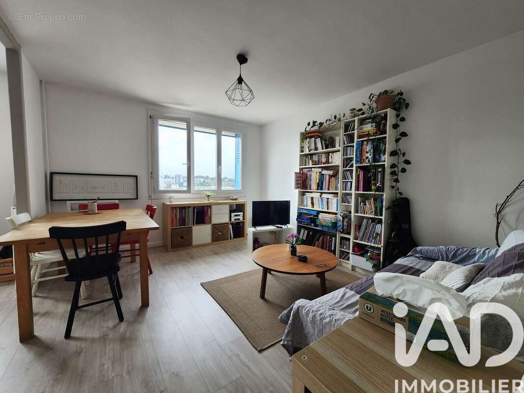 Photo 3 - Appartement à VOIRON