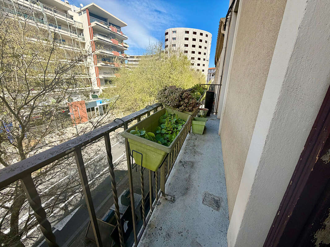 Appartement à PERPIGNAN