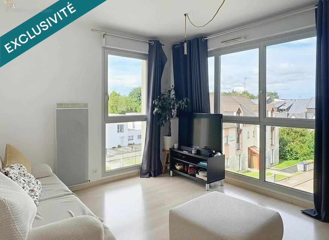 Photo 1 - Appartement à RENNES