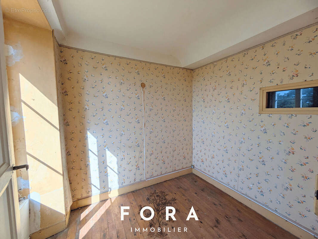 Maison Conde En Normandie 4 pièce(s) 113.2 m2 - photo 8