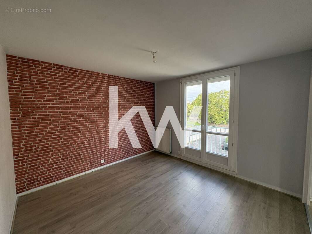 Appartement à LIMOGES