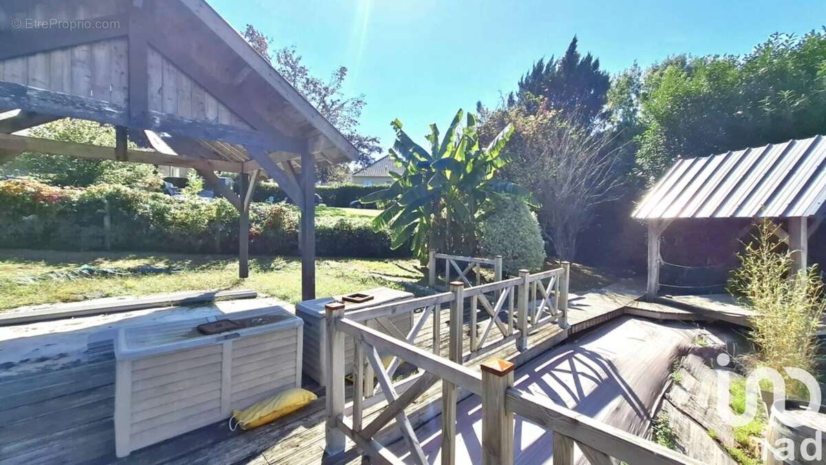 Photo 7 - Maison à AUBAZINES