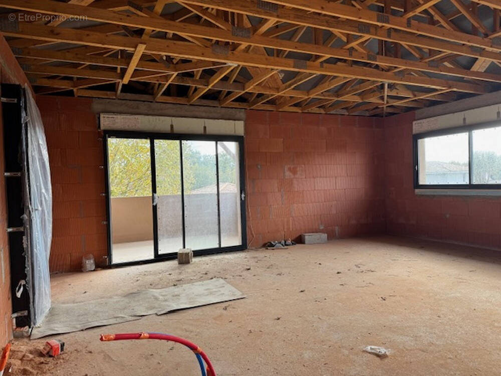 Maison à ANDERNOS-LES-BAINS