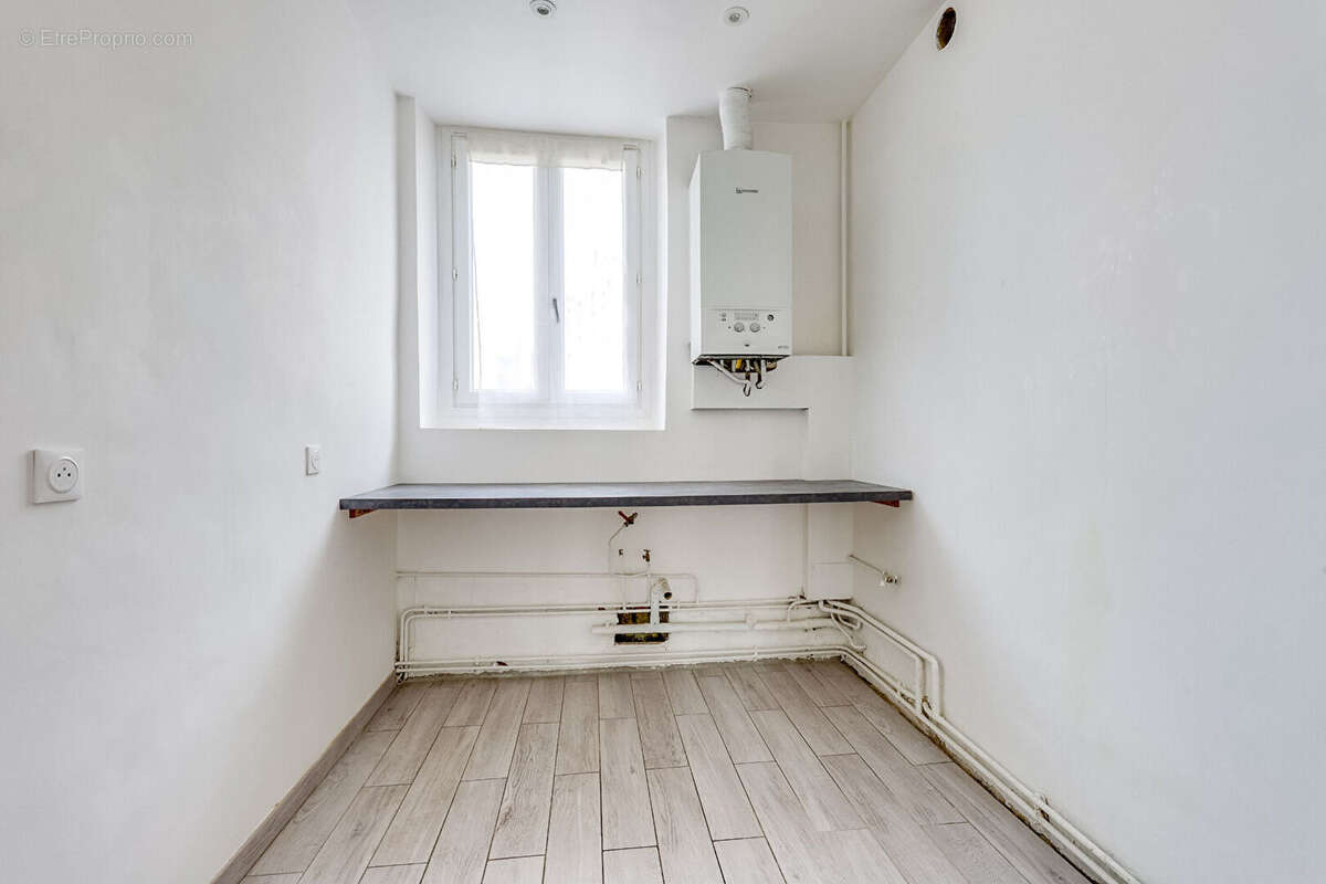 Appartement à PANTIN