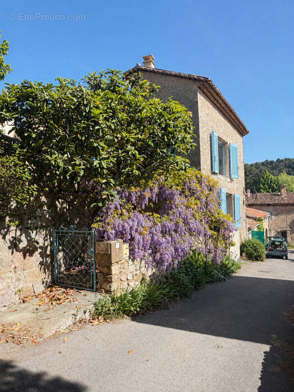 Maison à MOISSAC-BELLEVUE