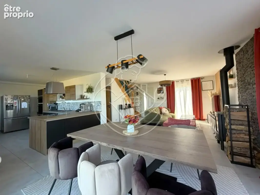 Exclusivité maison perier - maison de 2019 - 136 m2 - dpe c - photo 2