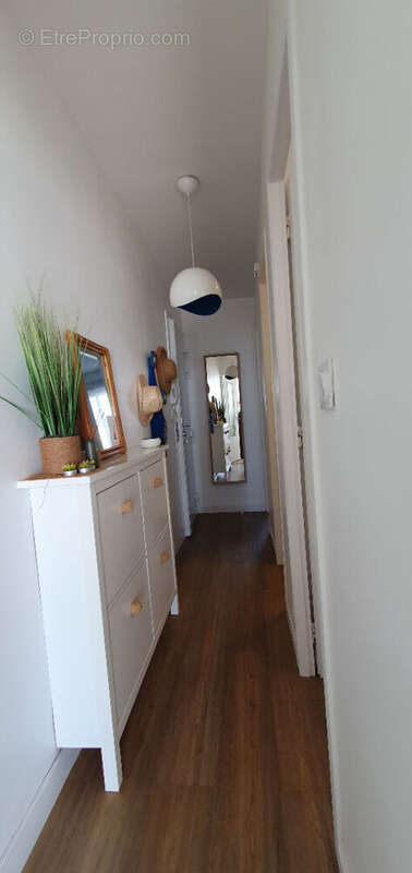 Appartement à PORNICHET