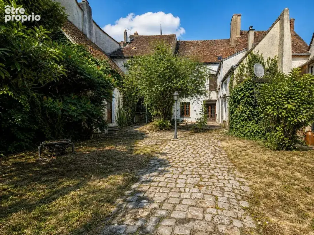 Maison de ville à rénover - photo 15