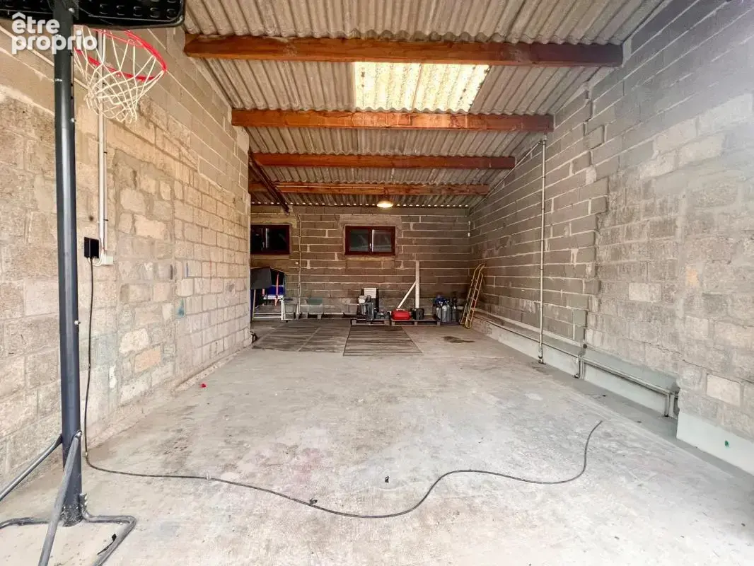 Maison à vendre 10 pièces THIERVILLE SUR MEUSE (55) - photo 14