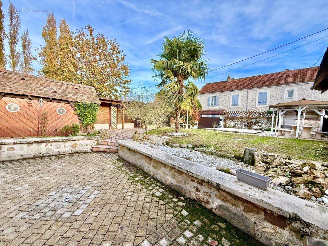 Maison briarde - photo 12