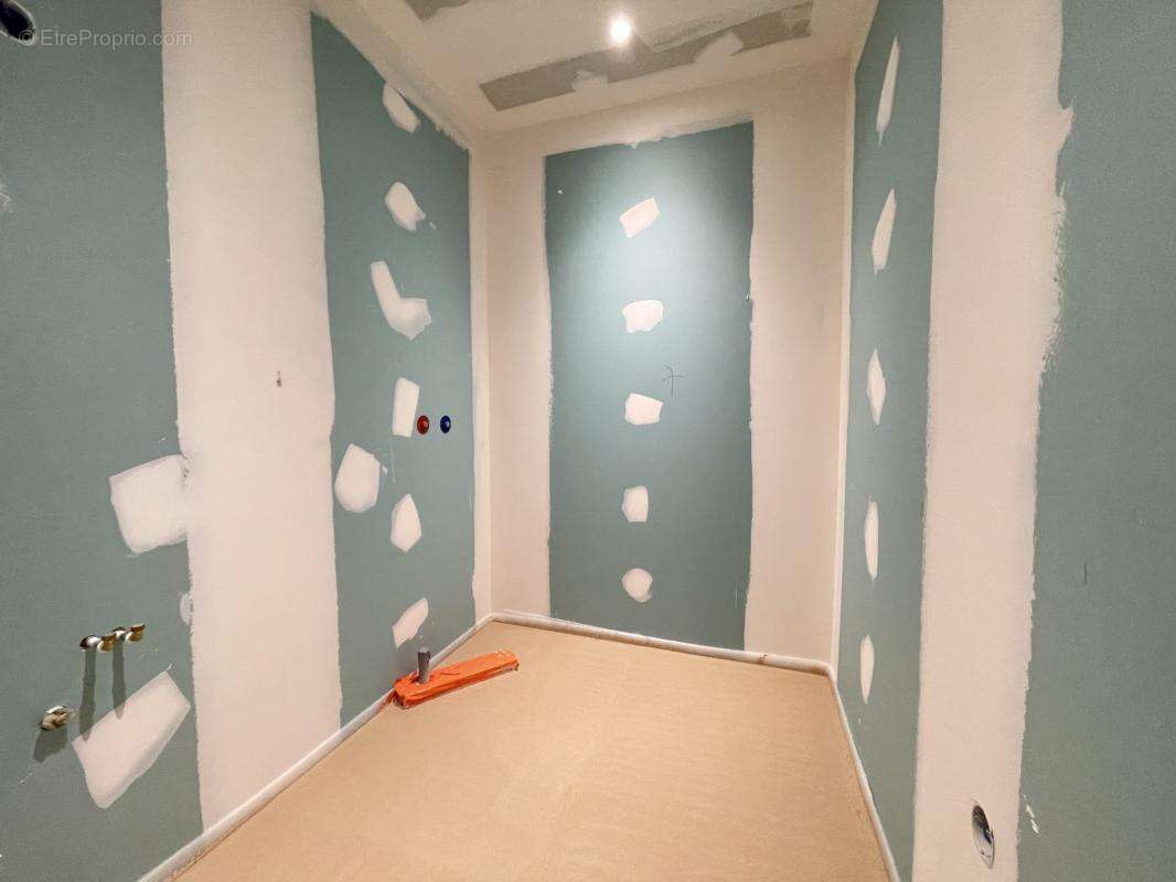 Appartement à COUBON