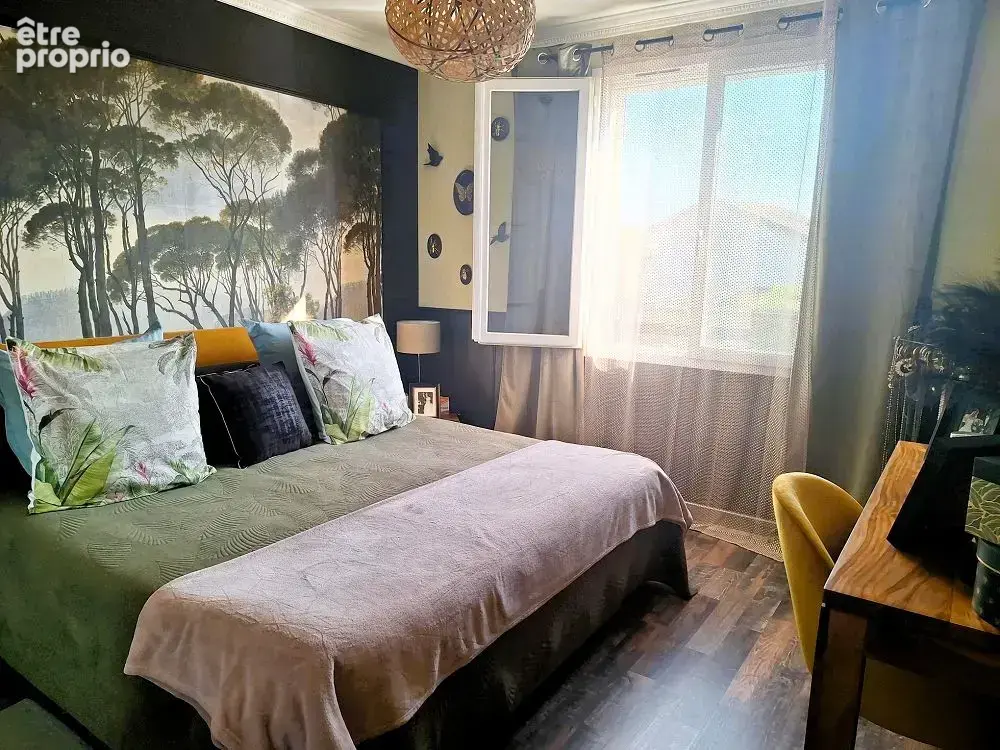 Maison 7 pièces 190 m² à vendre à Sainte-Foy-Les-Lyon (69110) - photo 8