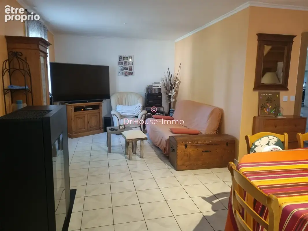 Maison 6 pièces 123 m² à vendre à Saint-Germain-Des-Pres (45220) - photo 3