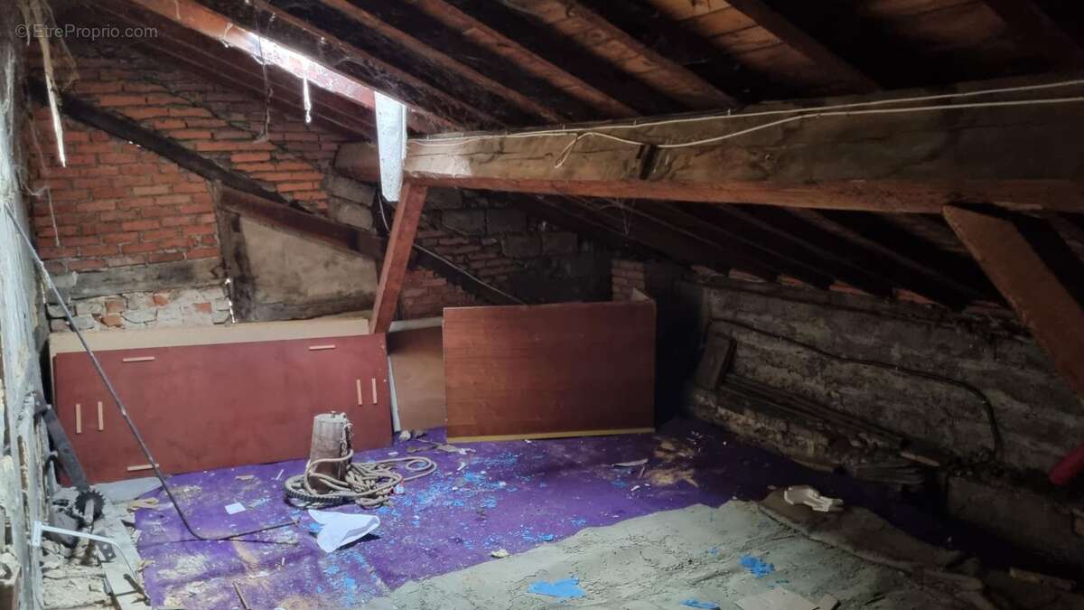 Appartement à CHATILLON-SUR-CHALARONNE