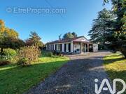 Photo 1 - Maison à PRESSIGNAC