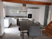 Maison à AUXI-LE-CHATEAU