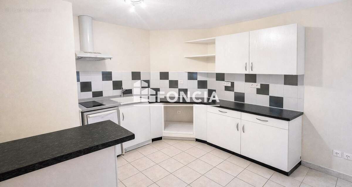 Appartement à ALBI