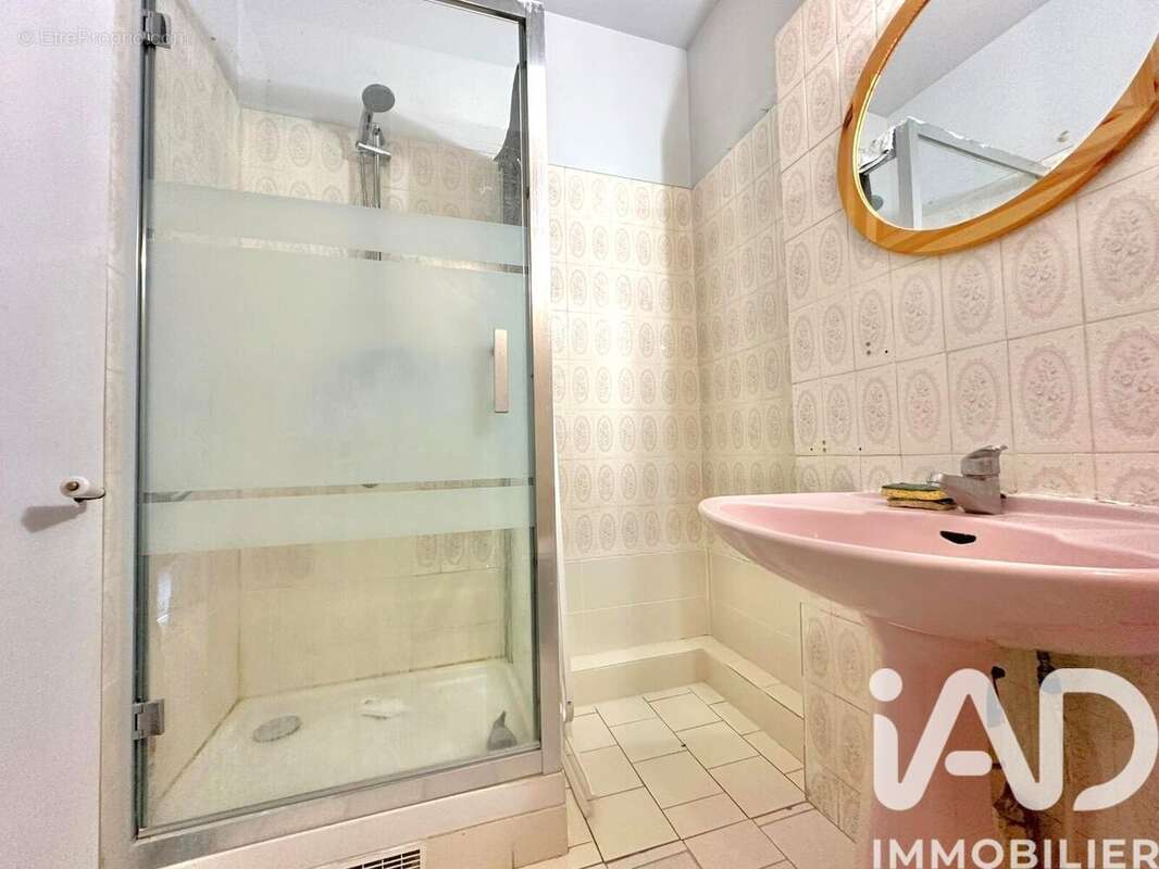 Photo 5 - Appartement à MONTROUGE