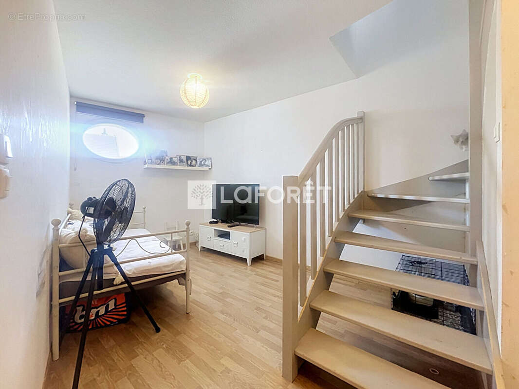 Appartement à LIMOGES