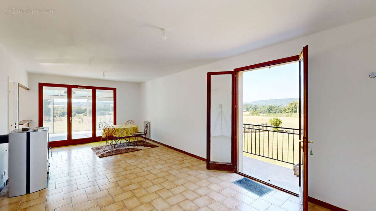 Maison à NOYANT-D'ALLIER